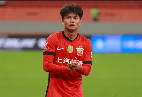 名小将吾米