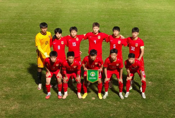 div, tenan, 国足便攻势