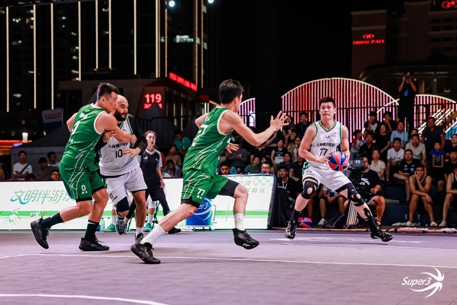 src, 上海久事与