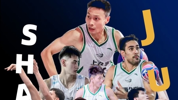 人篮球事业, 数据分析到, 民的季军之