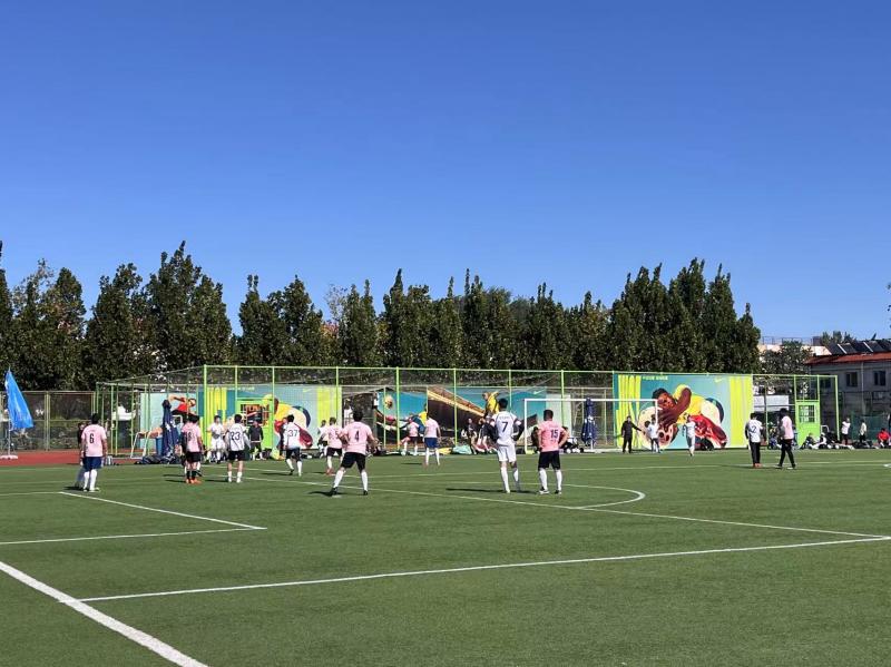 彼此了解, 球队参赛